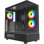 Корпус Montech XR (Midi-Tower)