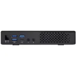 ПК IRU Office 310H6ATF (Core i5 12400 2500МГц, DDR4 16Гб, SSD 512Гб, Intel UHD Graphics 730, FreeDOS)