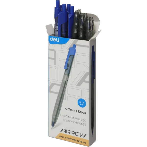 Deli EQ01330 (0,7мм)