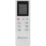 Primera PRMC-12JANA1