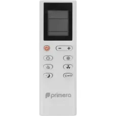 Primera PRMC-12JANA1