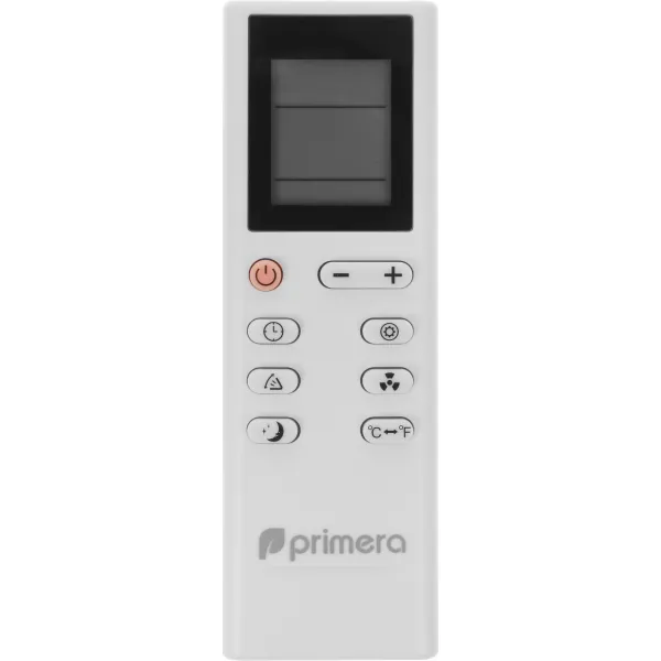 Primera PRMC-12JANA1