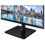 Монитор Samsung F24T450FZI (24