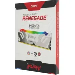 Память DIMM DDR5 2x32Гб 6400МГц Kingston (51200Мб/с, CL32, 288-pin)