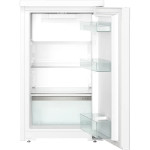 Холодильник Liebherr Rd 1201 (A++, 1-камерный, объем 100:87/13л, инверторный компрессор, 500x850x607см, белый)