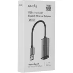 Сетевой адаптер Cudy UE10A