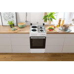 Плита комбинированная Gorenje GK5A11WG