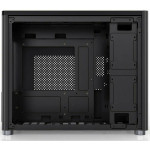 Корпус Jonsbo D30 Black (Mini-Tower)