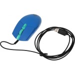 Мышь Logitech G102 Lightsync (8000dpi)
