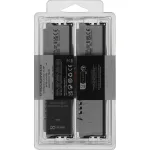 Память DIMM DDR5 4x16Гб 5200МГц Kingston (41600Мб/с, CL40, 288-pin)