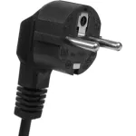 ИБП IEK EET-0800VA-1-001 (интерактивный, 800ВА, 480Вт, 4xIEC 320 C13 (компьютерный))
