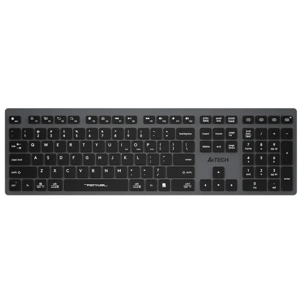 A4Tech Fstyler FBX50C