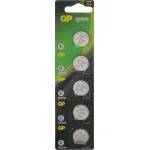Батарейка GP CR2032-8C5 (5шт)