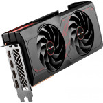 Видеокарта Radeon RX 7800XT 2124МГц 16Гб Sapphire Pulse (GDDR6, 256бит, 2xHDMI, 2xDP)