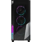 Корпус Gigabyte AORUS C500G ST (Midi-Tower)