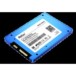 Жесткий диск SSD 256Гб Netac N600S (2.5