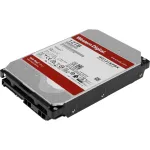 Жесткий диск HDD Western Digital Red Pro (3.5