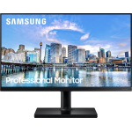 Монитор Samsung F24T450FQI (24