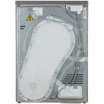 Сушильная машина Gorenje D2HNA92 (конденсационная, A++, макс.загрузка 9 кг, тепловой насос, 15 программ, уровень шума 65 дБ)
