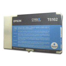 Картридж Epson C13T616200 (голубой; 3600стр; Epson B-300, Epson B-500DN, Epson B-510DN, Epson B310N)