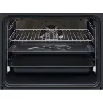 Электрический духовой шкаф Electrolux EOD6F77WV