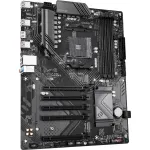 Материнская плата Gigabyte B550 EAGLE (AM4, 4xDDR4 DIMM, ATX, RAID SATA: 0,1,10)