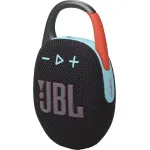 Портативная акустика JBL Clip 5
