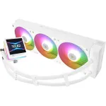 Кулер Thermalright Grand Vision 360 ARGB