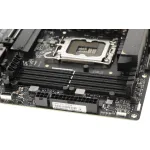 Материнская плата ASUS PROART B760-CREATOR (LGA1700, Intel B760, 4xDDR5 DIMM, ATX, RAID SATA: 0,1,10,5)