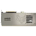 Видеокарта Radeon RX 9070XT 2520МГц Sapphire Nitro+ OC (GDDR6, 256бит, 2xHDMI, 2xDP)