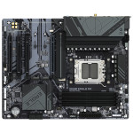 Материнская плата Gigabyte B650 EAGLE AX (AM5, AMD B650, xDDR5 DIMM, ATX, RAID SATA: 0,1,10)