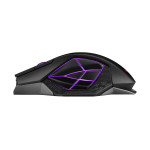 Мышь ASUS P707 ROG SPATHA X (19000dpi)