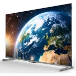 QLED-телевизор Digma Pro 55D (55