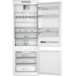 Холодильник полностью встраиваемый Whirlpool SP40812EU2 (A++, 690x1935x545см)