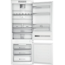 Холодильник полностью встраиваемый Whirlpool SP40812EU2 (A++, 690x1935x545см)