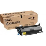 Тонер-картридж Kyocera TK-3060 (черный; 14500стр; Kyocera M3145idn, M3645idn)