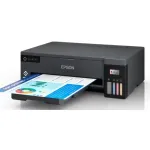 МФУ Epson EcoTank L11050 (струйная, цветная, A3, 1200x4800dpi, USB, Wi-Fi, СНПЧ)