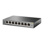 Коммутатор TP-Link TL-SG108E