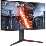 Монитор LG UltraGear 27GN65R-B (27