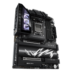 Материнская плата ASUS ROG CROSSHAIR X870E HERO (AM5, AMD X870E, xDDR5 DIMM, ATX, RAID SATA: 0,1,5,10)