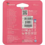 Накопитель USB ADATA UC310-64G-RBK