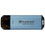 2Тб Transcend (1050/950 Мб/с, USB-C)