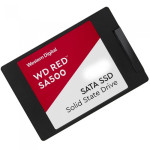 Жесткий диск SSD 1Тб Western Digital Red SA500 (2.5