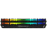 Память DIMM DDR4 2x8Гб 4000МГц Kingston (32000Мб/с, CL19, 288-pin, 1.35)