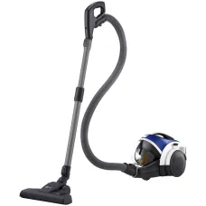 Пылесос LG VC73189NHTB (сухая, контейнер, мощность всасывания: 380Вт, пылесборник: 1.2л, потребляемая мощность: 1800Вт) [VC73189NHTB]