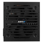 Блок питания Aerocool VX Plus 550W (ATX, 550Вт, 20+4 pin, ATX12V 2.3, 1 вентилятор)