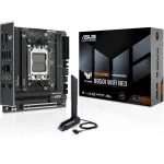Материнская плата ASUS TUF GAMING B850I WIFI NEO (x)