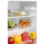 Холодильник NORD NT 90 W (A+, 2-камерный, белый)