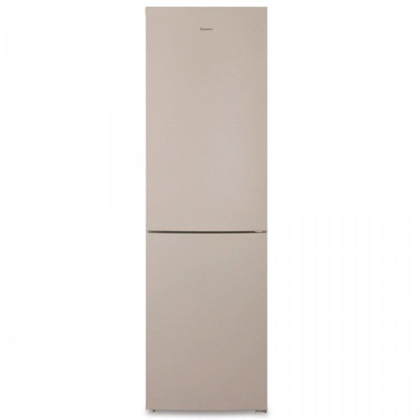 Холодильник Бирюса Б-G6049 (2-камерный, бежевый)
