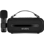 Портативная акустика Sven PS-255